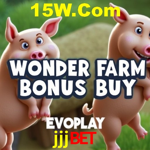 Slot Games jjjbet