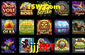 Seasonal Promotions jjjbet