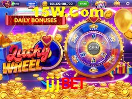 Live Casino jjjbet