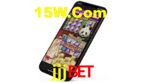 jjjbet App Interface