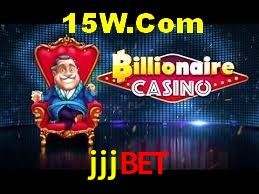 Blackjack Table jjjbet